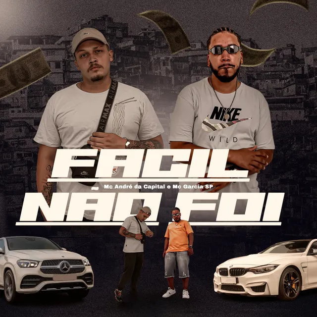 Fácil Não Foi