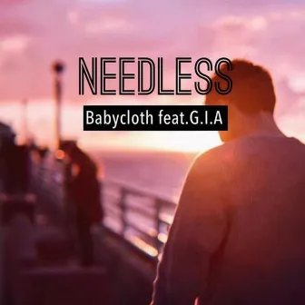 Needless (Feat.G.I.A) by G.I.A