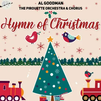 Hymn of Christmas by The Pirouette Orchestra & Chorus