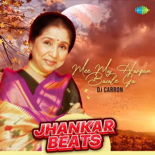 Mee Maj Harpun Basale Ga (Jhankar Beats) - Single