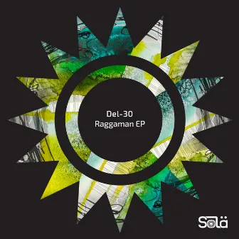 Raggaman EP by DEL-30