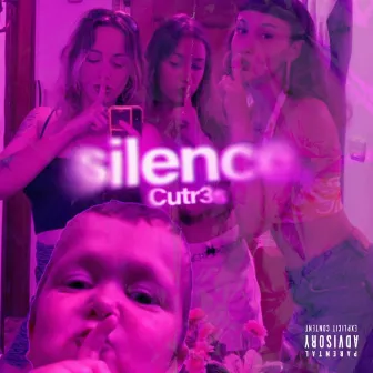 Silence by Cutr3s