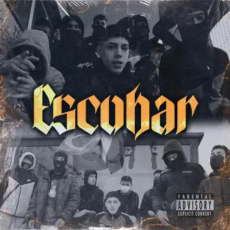 ESCOBAR by Lil Nach