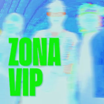 ZONA VIP by SOLUNA