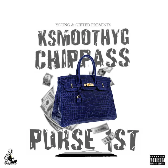 Purse 1st (feat. Chippass) - Single