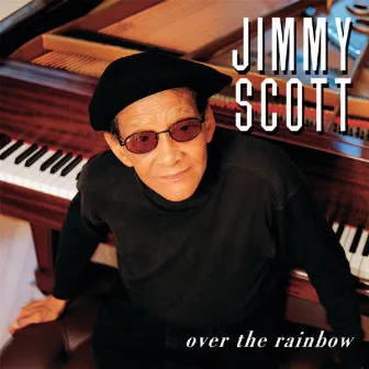 Over The Rainbow by Little Jimmy Scott