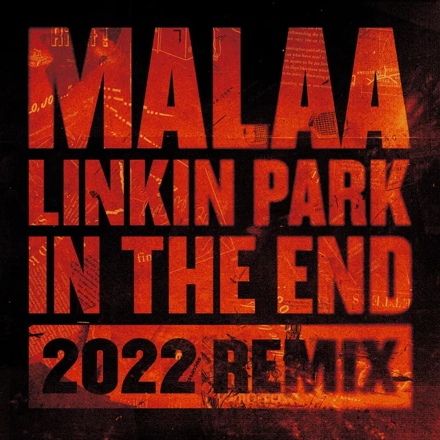 In the End - 2022 Remix