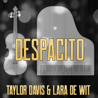 Despacito (Instrumental) by Lara de Wit