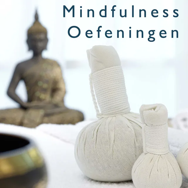 Mindfulness Oefeningen - Ontspanningsmuziek