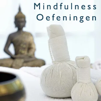 Mindfulness Oefeningen - Ontspanningsmuziek by Unknown Artist