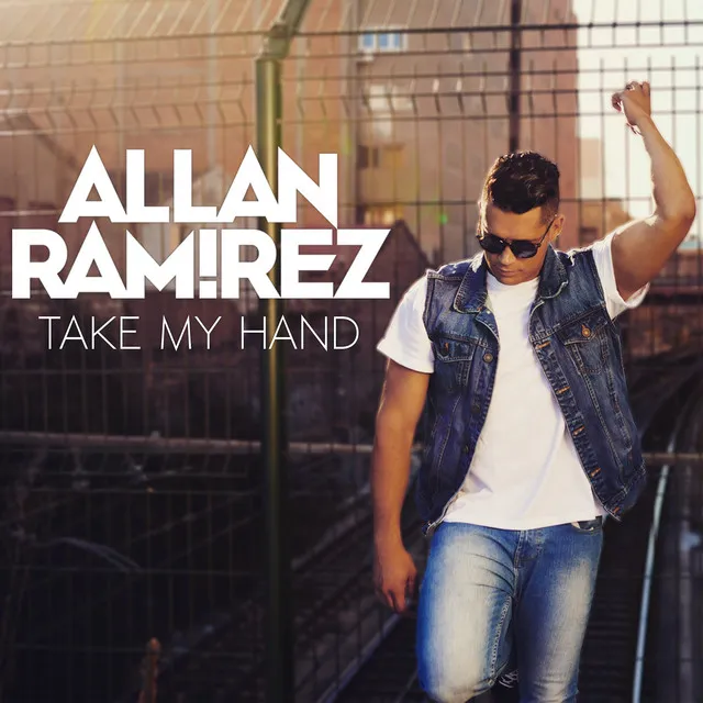 Take My Hand