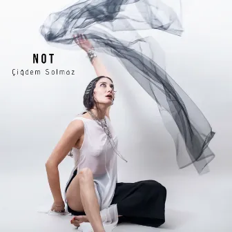 NOT by Çiğdem Solmaz