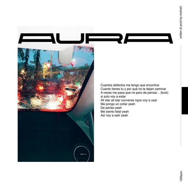 Aura