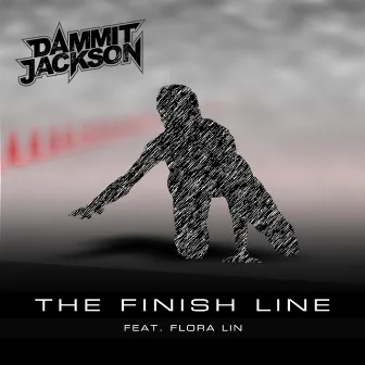 The Finish Line by Dammit Jackson