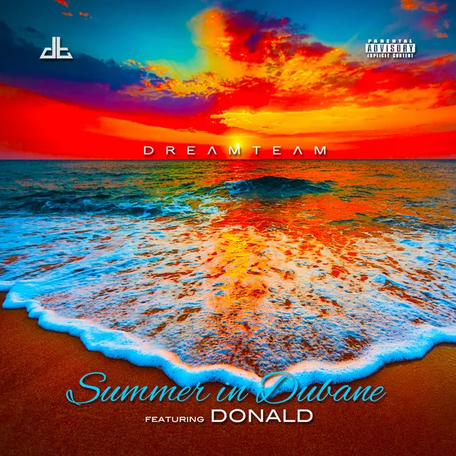 Summer In Dubane (feat. Donald)