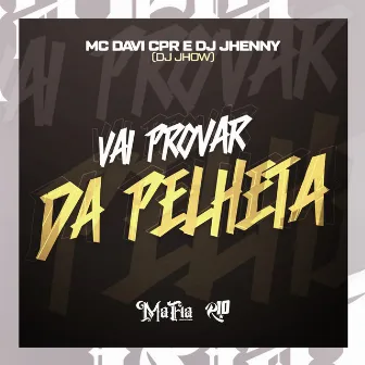 Vai Provar da Pelheta by DJ JHENNY