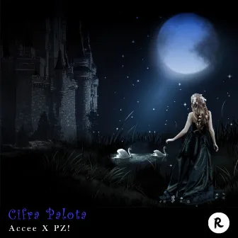 Cifra Palota (Edit) by Accee