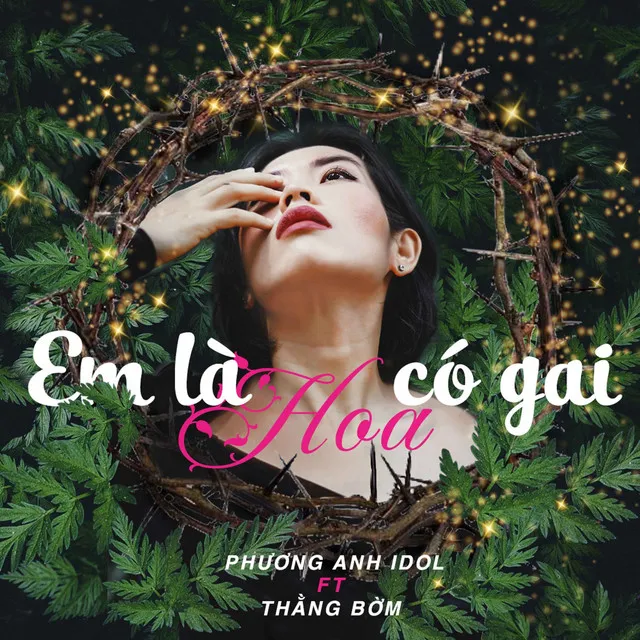 Em Là Hoa Có Gai (feat. Thằng Bờm)