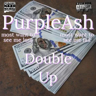 Double Up by So cold ent