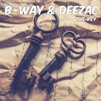 The Key by B-way