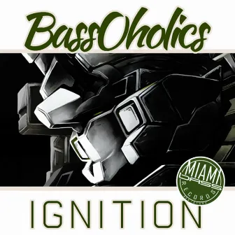 Ignition by Unknown Artist