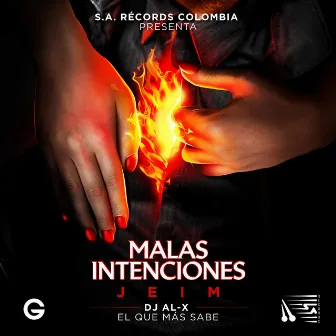 Malas Intenciones by Jeim