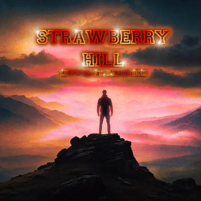 Strawberry Hill