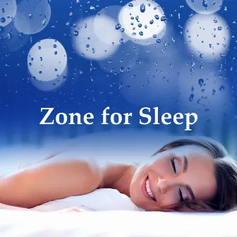 Zone for Sleep by Sleep Aid for Restless Childerns