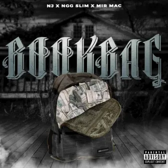 Bookbag by Nj