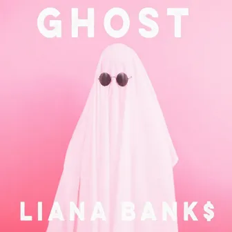 Ghost by Liana Banks