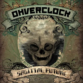 Sagittal Future by Ohverclock