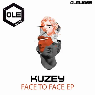 Face To Face EP by Kuzey