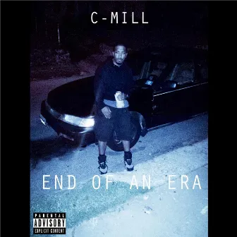 End of an Era by C Mill