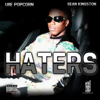 Haters by Uiie Popcorn