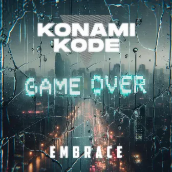 Embrace by Konami Kode