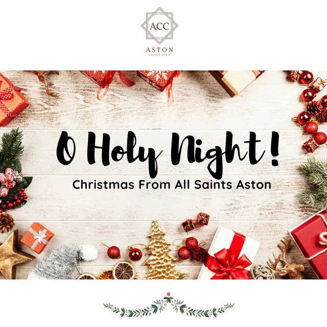 O Holy Night (Christmas from All Saints Aston)