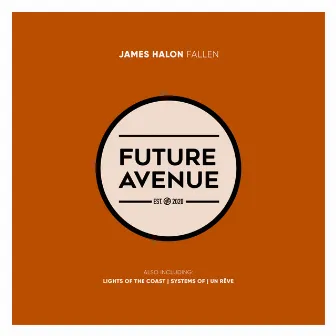 Fallen by James Halon