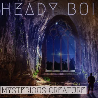 Mysterious Creature by Heady Boi