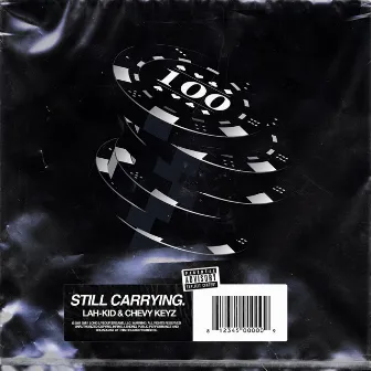 Still Carrying by Lah-Kid