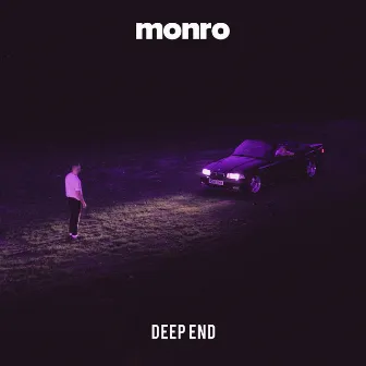 Deep End by Monro