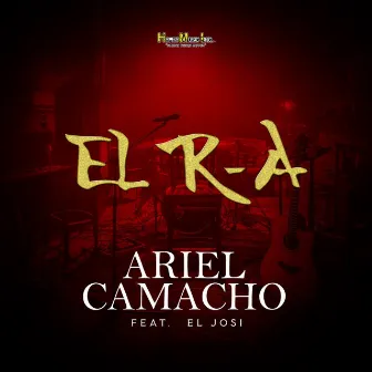 EL RA by Ariel Camacho