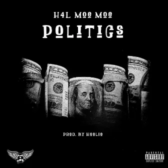 Politics by H4L Moe Moe