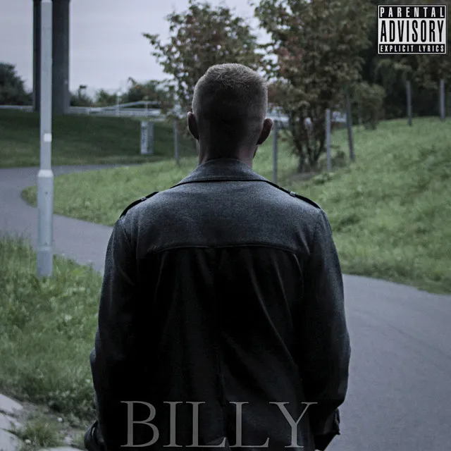 Billy