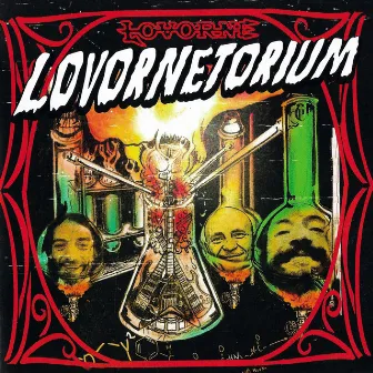 Lovornetorium by Lovorne