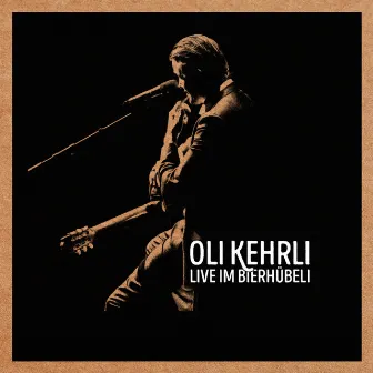 Live Im Bierhübeli by Oli Kehrli