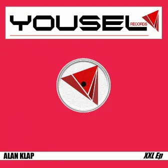 XXL Ep by Alan klap