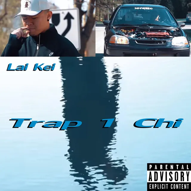 Trap 1 Chi