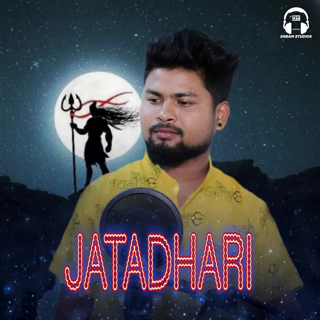 Jatadhari