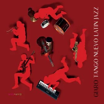 Tango Nuevo Latin Jazz by Paolo Giaro