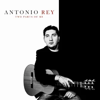 Two Parts Of Me by Antonio Rey